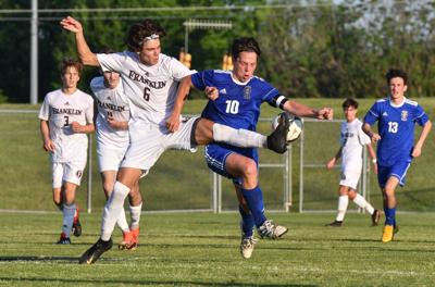 Chs Soccer Gearing Up For 2019 Season Herald Citizen