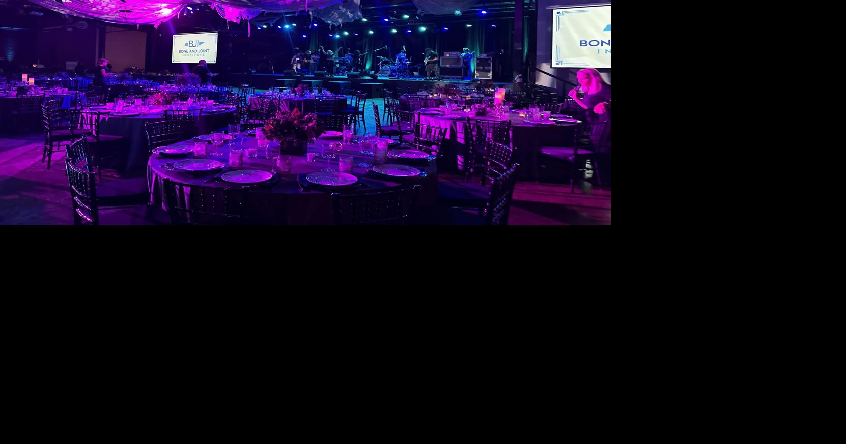 Bone and Joint Institute of Tennessee to host 3rd annual Skeleton Gala | WLife