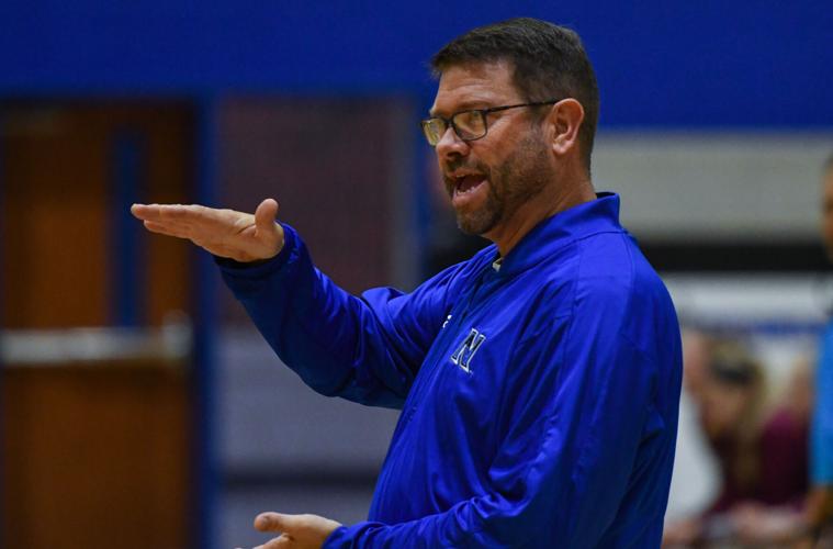 Volleyball – Franklin at Nolensville