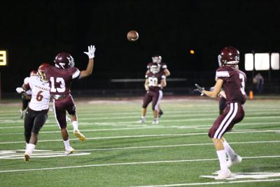 Football Riverdale Spoils Franklin S Return Home Sports