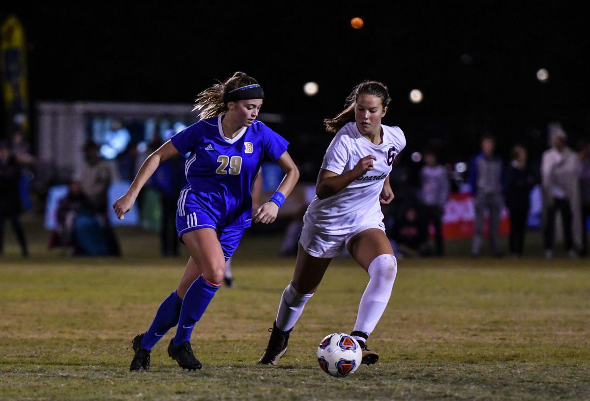 State Soccer Brentwood Falls In Shootout In State Opener Sports