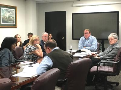 County Election Commission To Turn Over Alleged Voter Fraud