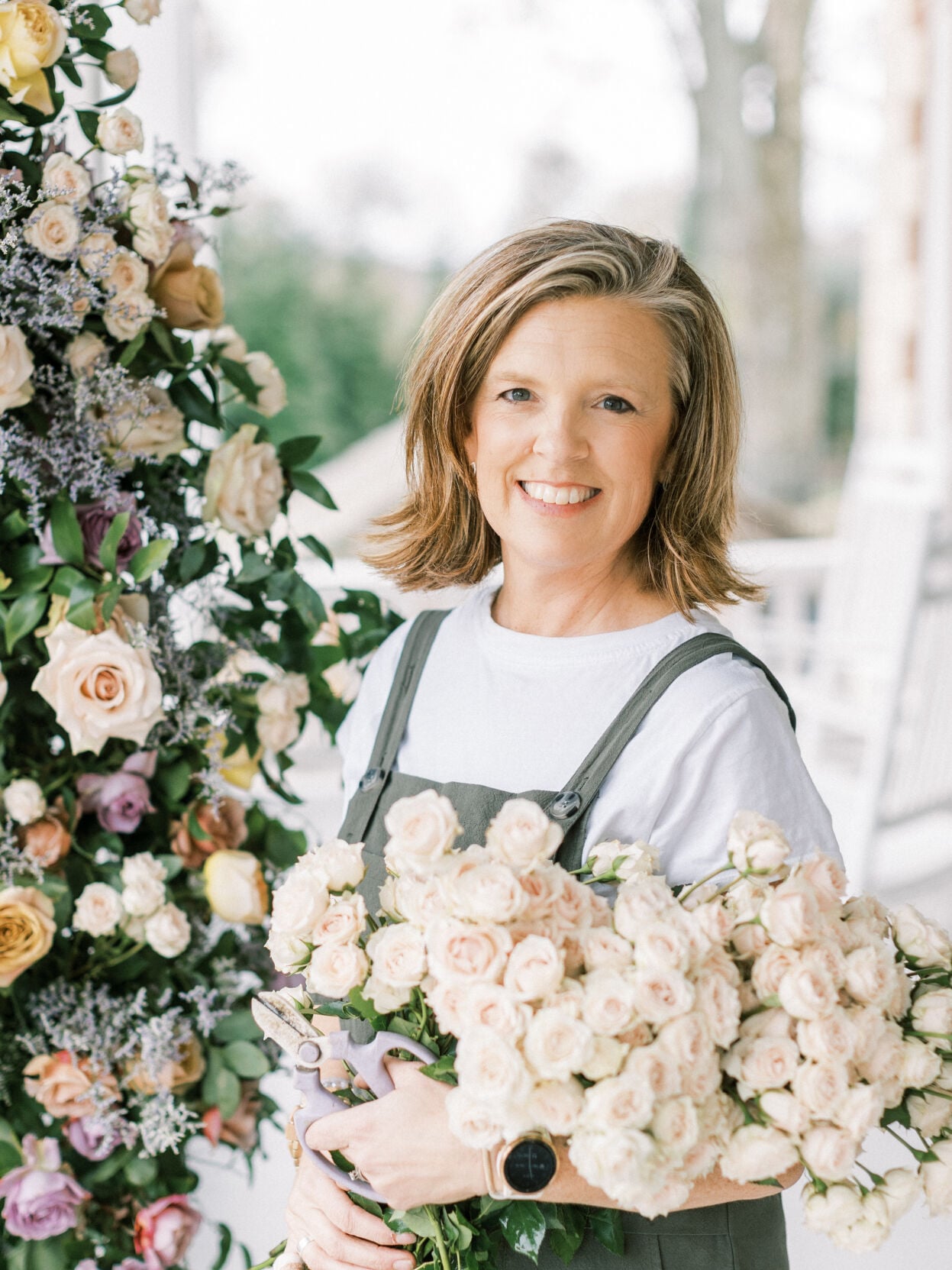 Nolensville floral shop The Bloom House to open Saturday 