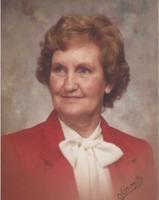Obituary: Margaret L Poteete