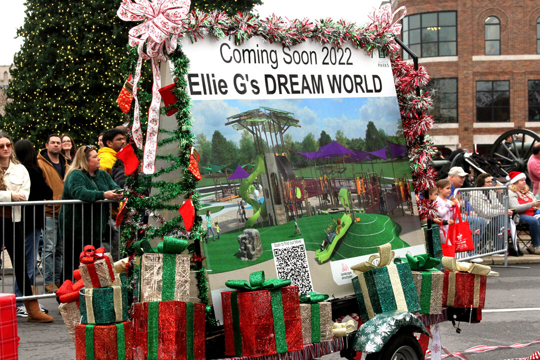 Spring Hill Tn Christmas Parade 2022 Photo Gallery – Franklin Kiwanis Christmas Parade | Multimedia |  Williamsonherald.com