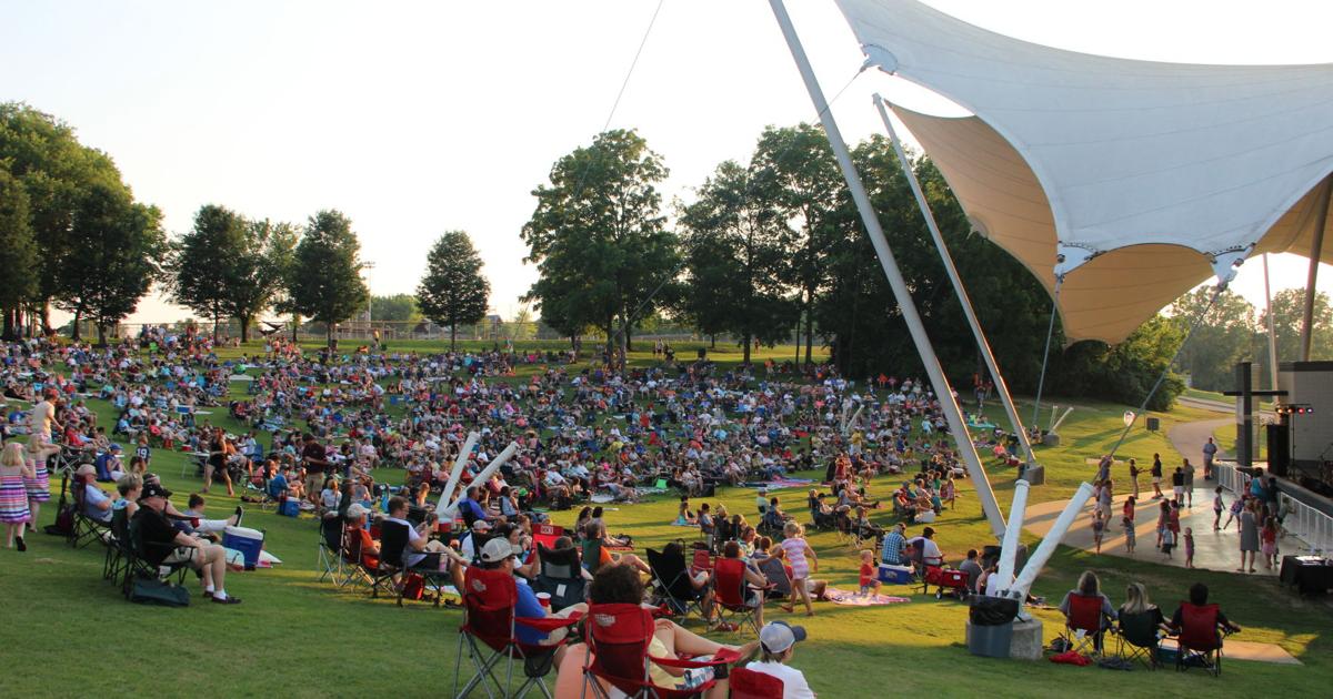 First Brentwood Movie in the Park scheduled; Summer Concert Series lineup announced | Brentwood | williamsonherald.com