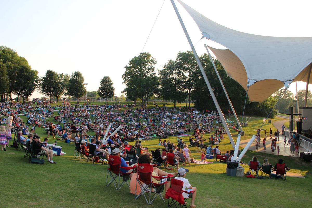 First Brentwood Movie In The Park Scheduled Summer Concert Series Lineup Announced Brentwood Williamsonherald Com