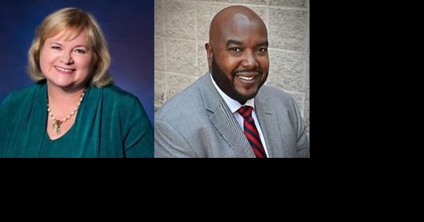 District 12 school board candidates discuss role of partisanship in election - Vimarsana News