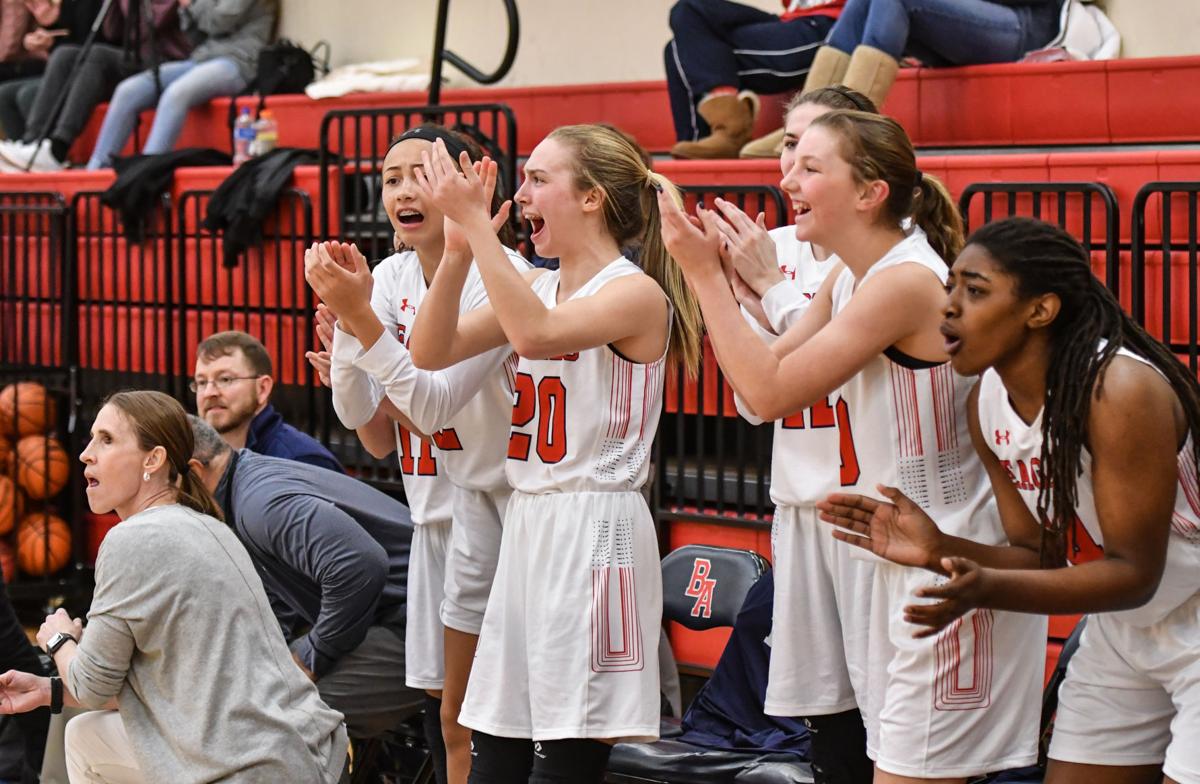 Hoops Photo Gallery Brentwood Academy Girls Vs Sacred Heart Ky