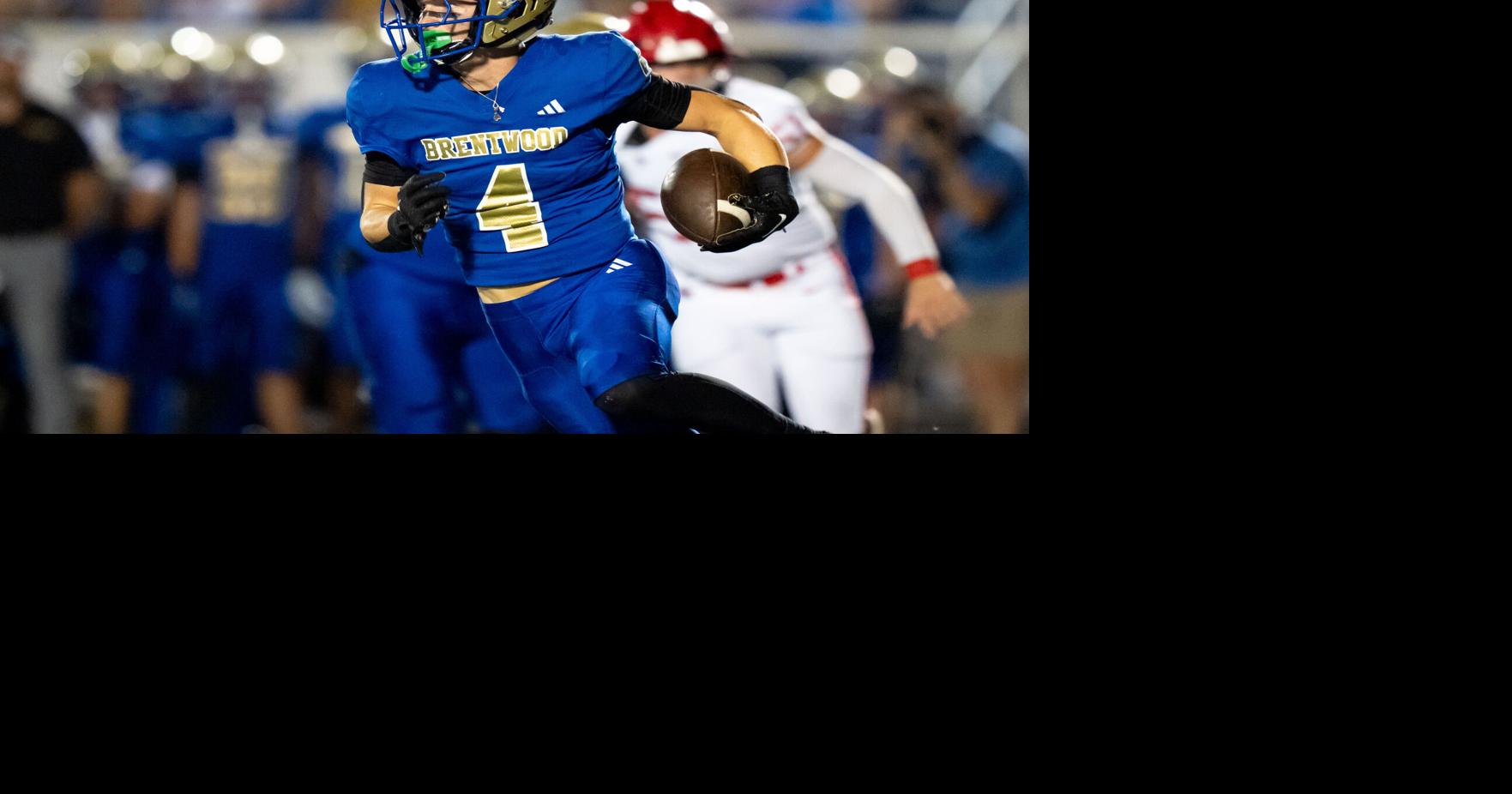 4 sports recognized in the latest Tim Thompson Premier Performers list ...