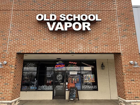 BOMA, Planning Commission discuss vape shop rules | News |  williamsonherald.com