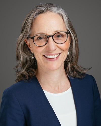 Margaret Martin