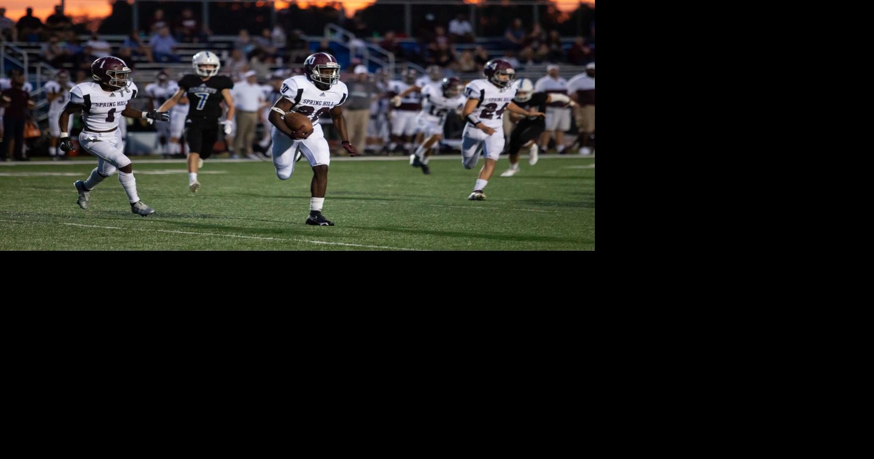 Football Photo Gallery – Spring Hill at Nolensville | Multimedia ...