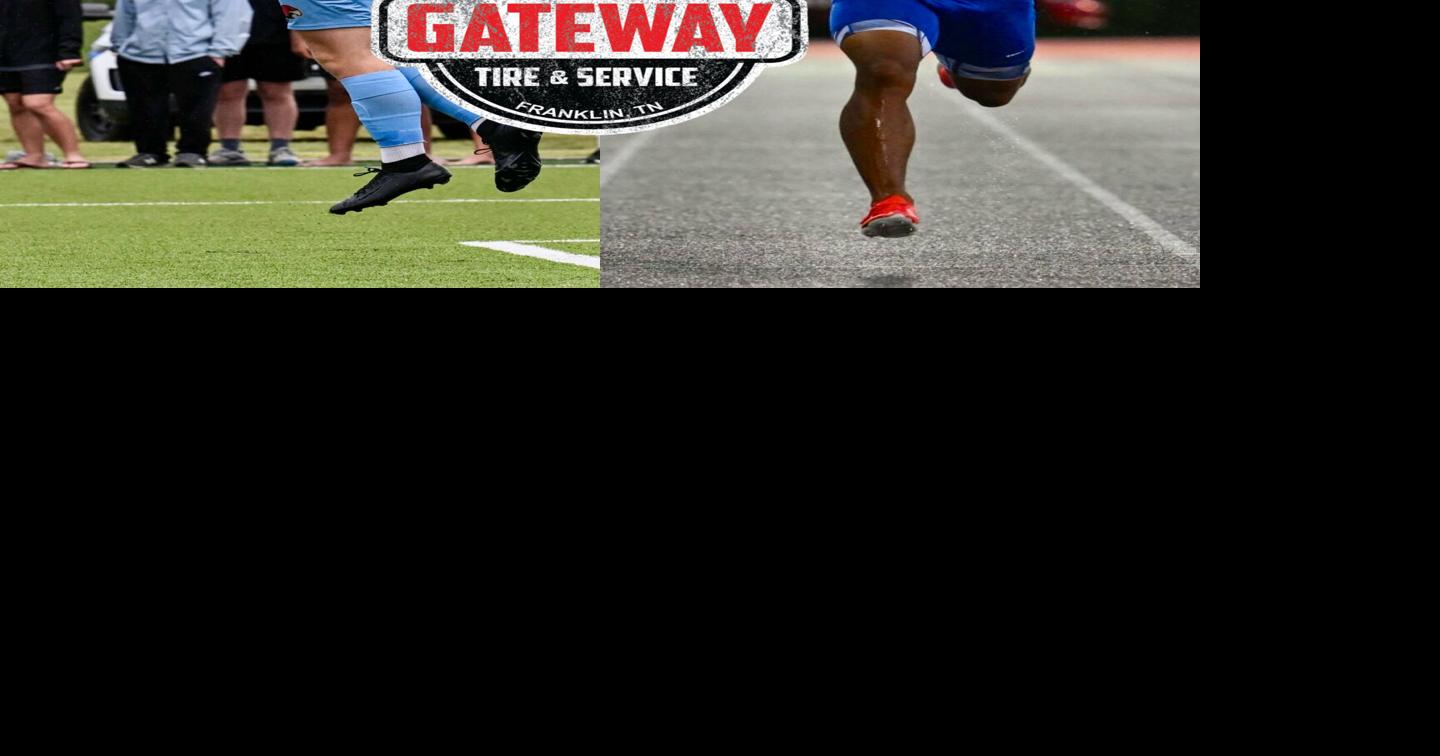 Championship performances by Ravenwood’s Shave, BGA’s Curry earn Gateway Tire Athlete of the Week nods