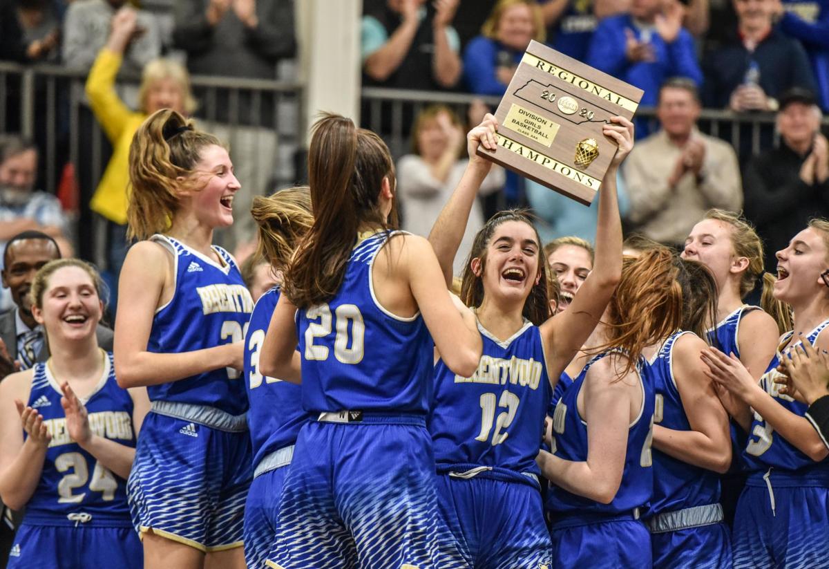 Hoops Photo Gallery Brentwood Girls Vs Page Region 6 Aaa