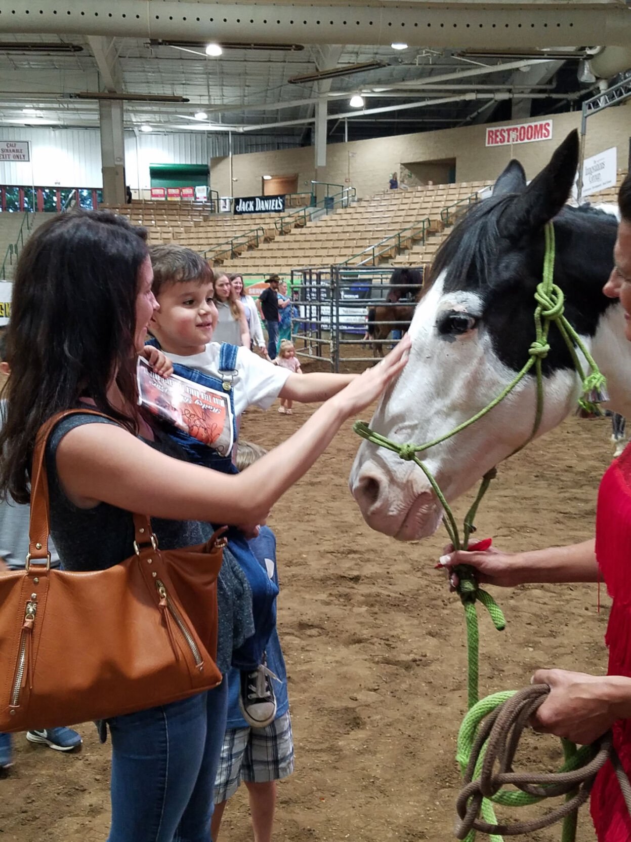 A Franklin Rodeo event schedule rundown | Entertainment |  williamsonherald.com