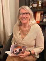 Nolensville author feels the spirit of publishing with her first novel, ‘Whiskey Love’