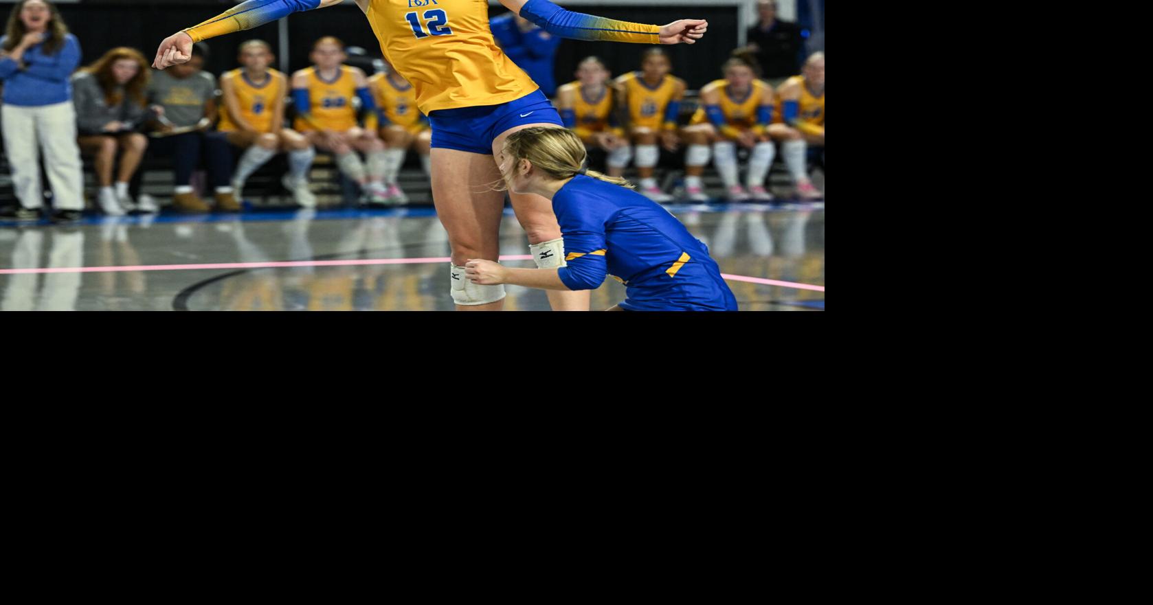 Championship Volleyball: BGA falls short of Goodpasture in state finals