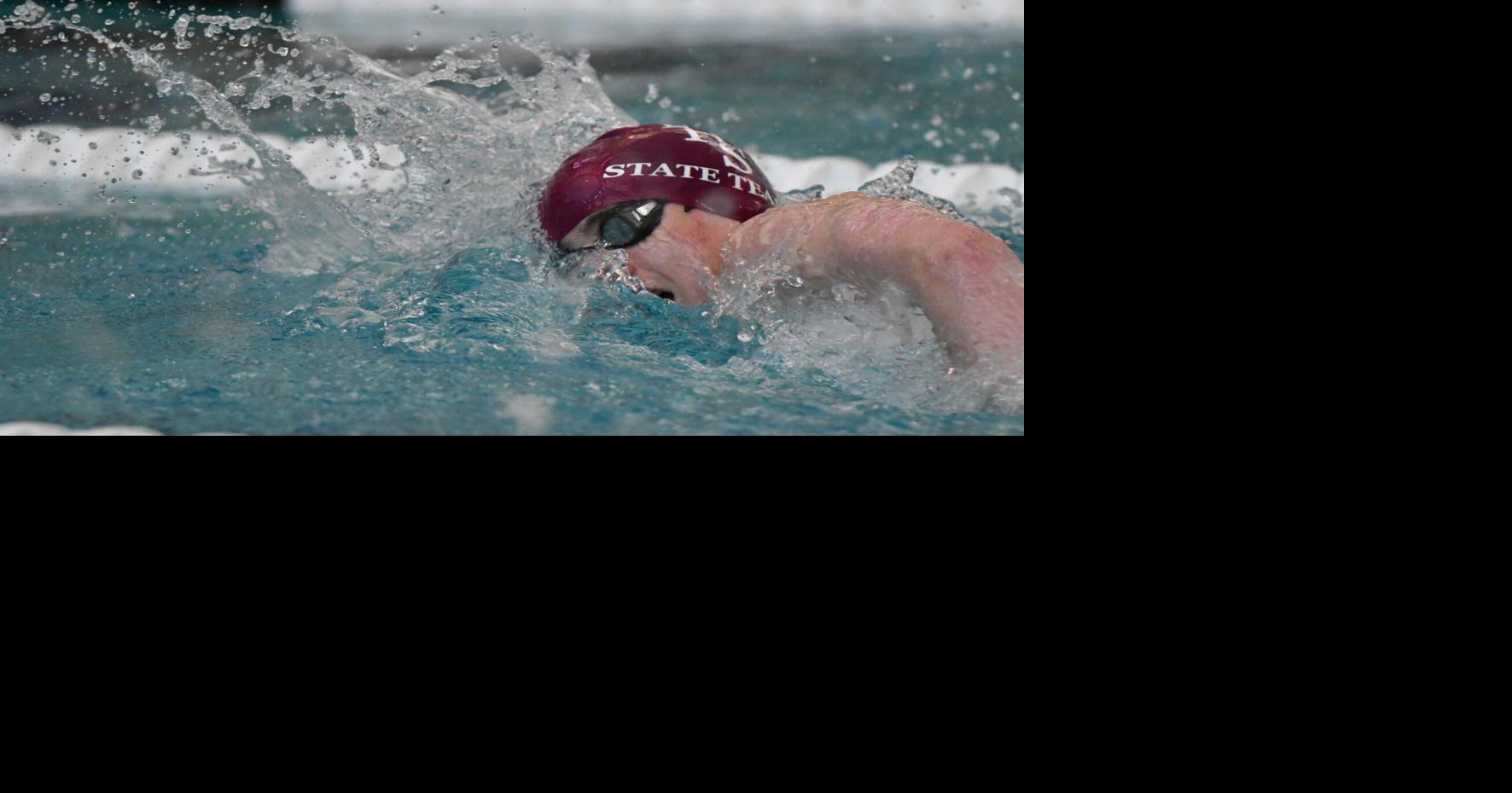 2021 TISCA State Swimming Championships
