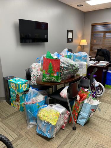 Williamson County partners gear up for Operation Santa WLife williamsonherald com
