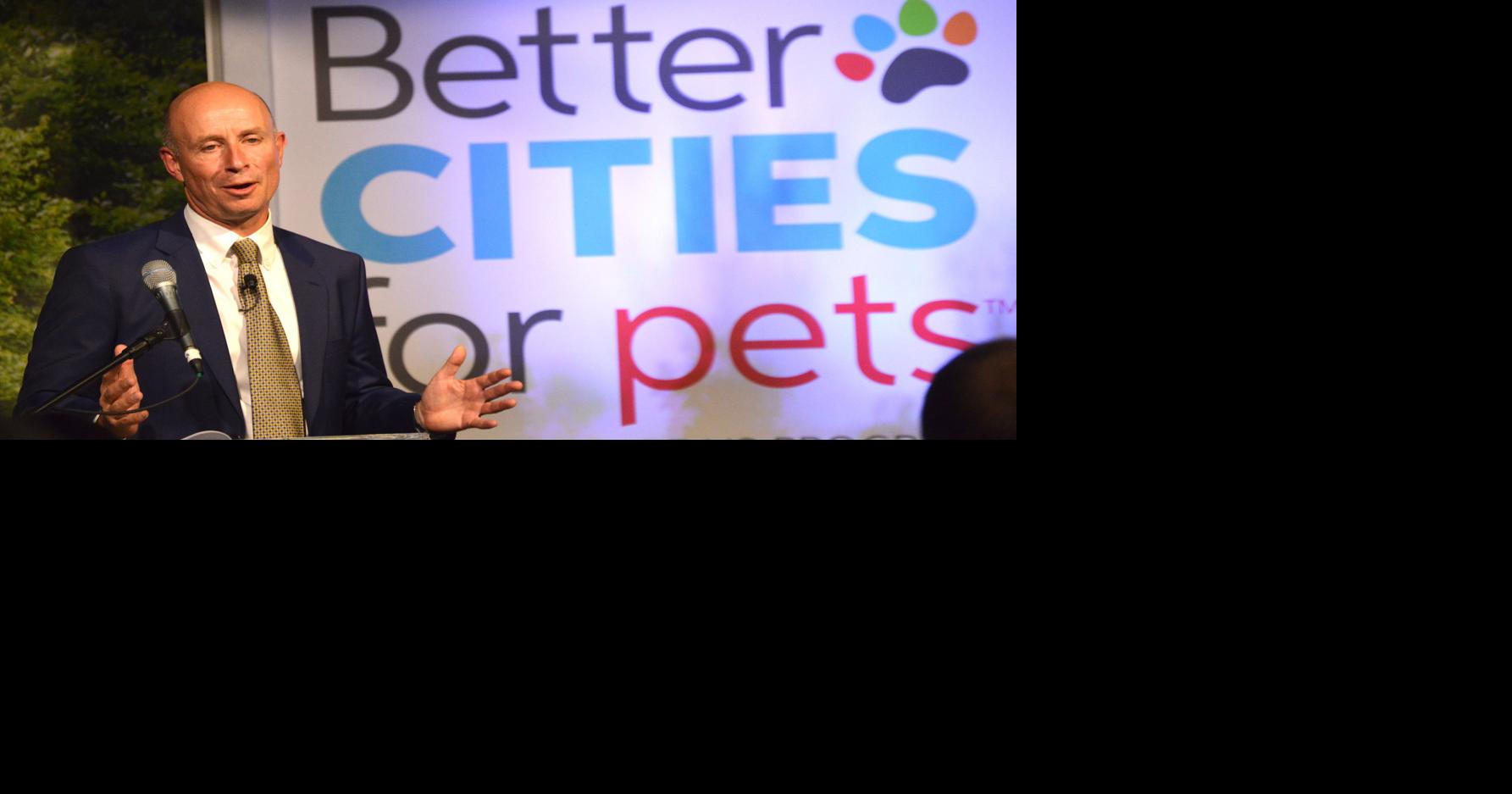 New Mars Petcare headquarters to expand in Franklin, create 200 jobs