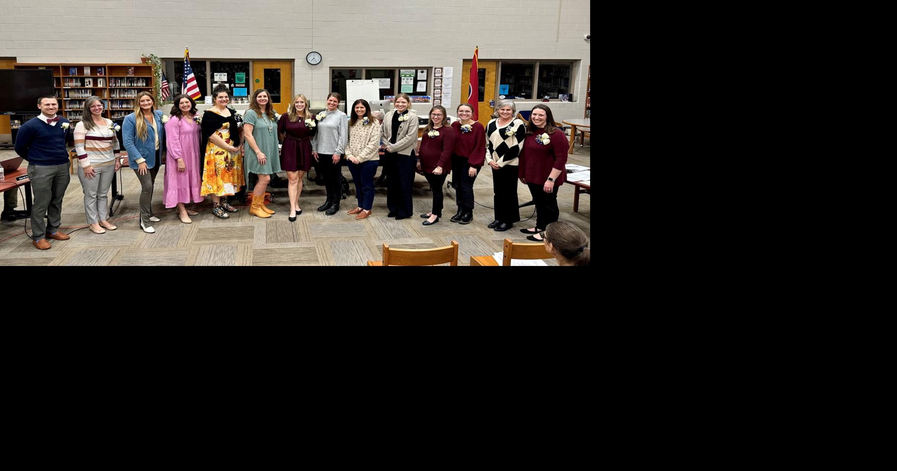 FSSD board approves teacher tenure, bond package | Education ...