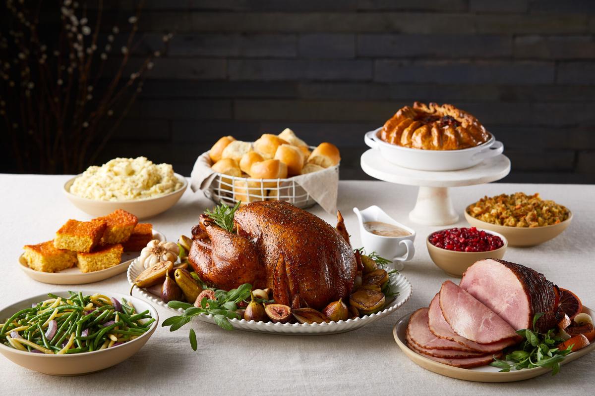 The Fresh Market Announces Holiday Meal Offerings Features Williamsonherald Com