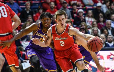 College Hoops Area Players Lead The Way In Battle Of The