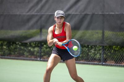 State Tennis – Brentwood boys, Ravenwood girls in Class AA Semifinals