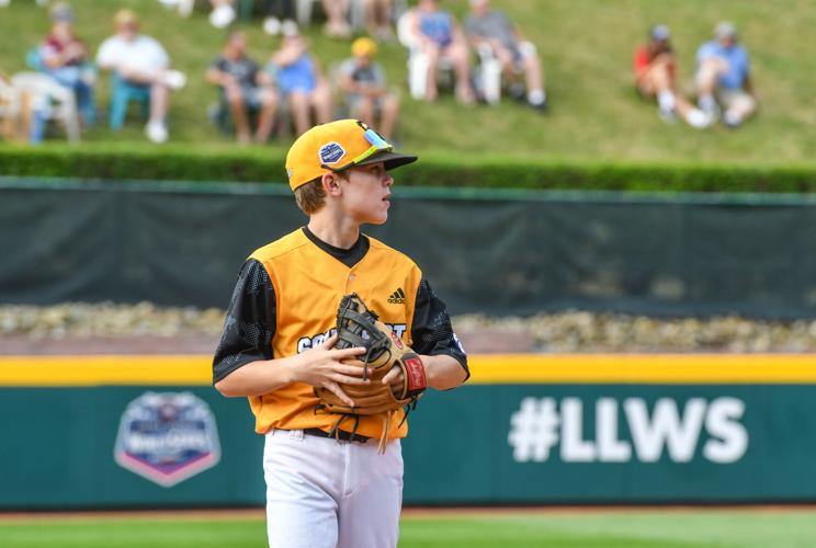 Little League World Series gear spurs support for Loudoun team - WTOP News
