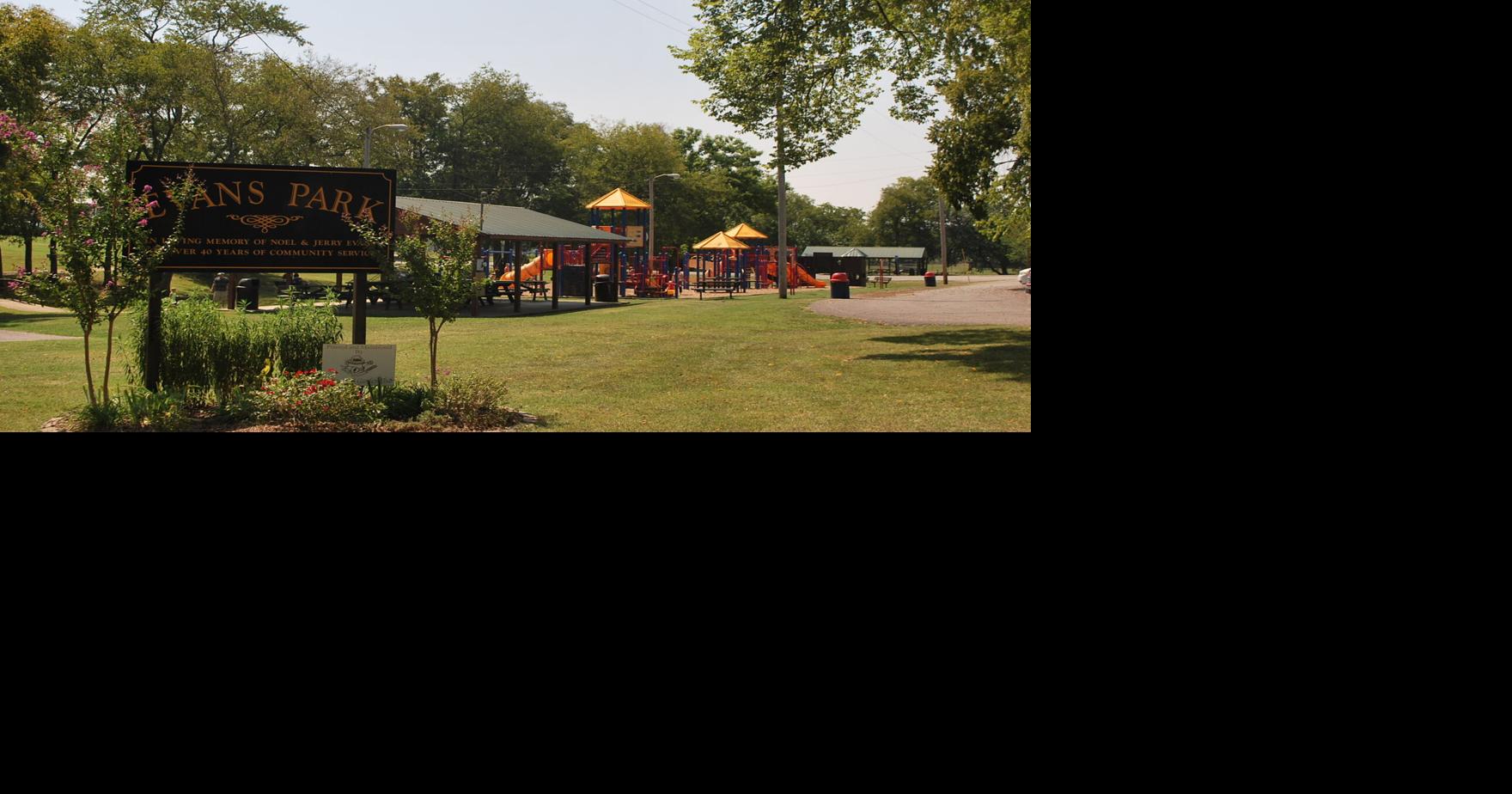 Plans announced to update memorial at Spring Hill park | Local News ...
