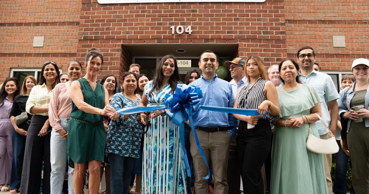 Local Family-Owned Business Enhances Primary Care Choices in Franklin Local Family-Owned Business Enhances Primary Care Choices in Franklin