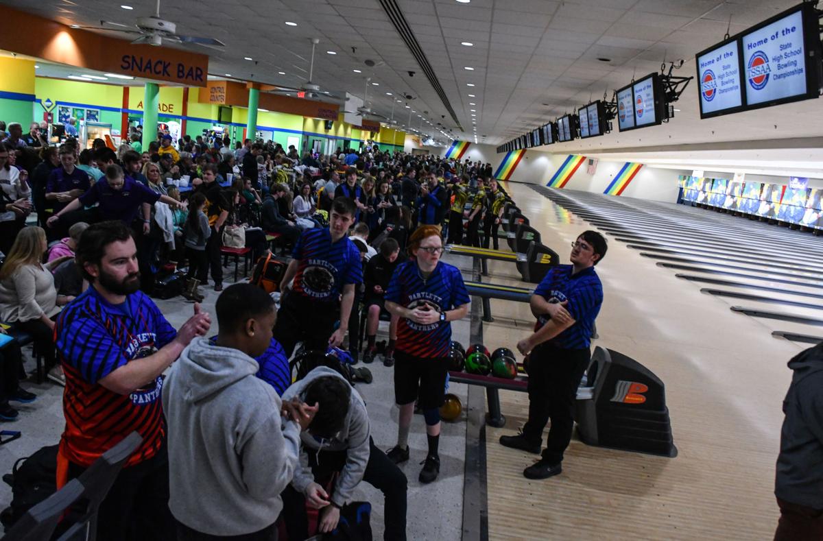 State Bowling Brentwood S Bryant Takes Third In Championship Round Sports Williamsonherald Com