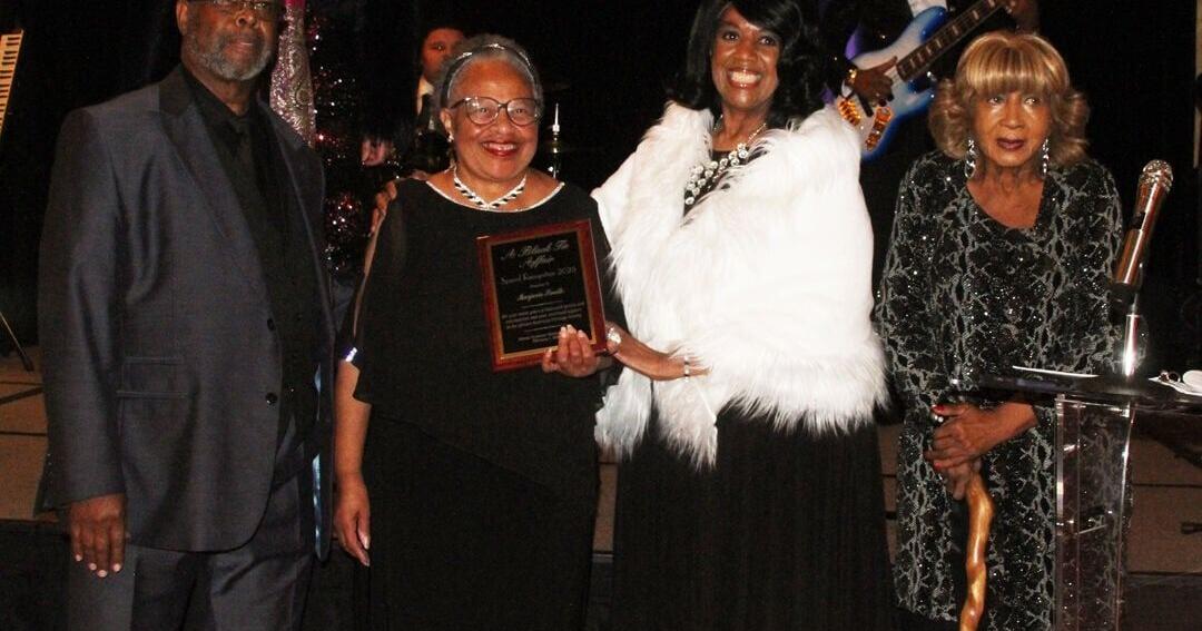 African American Heritage Society to host 2026 Black Tie Affair