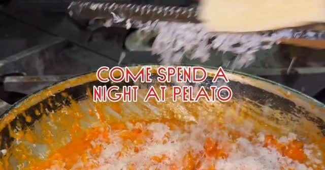 Nashville’s Brooklyn Italian favorite Pelato restaurant set to open in Franklin