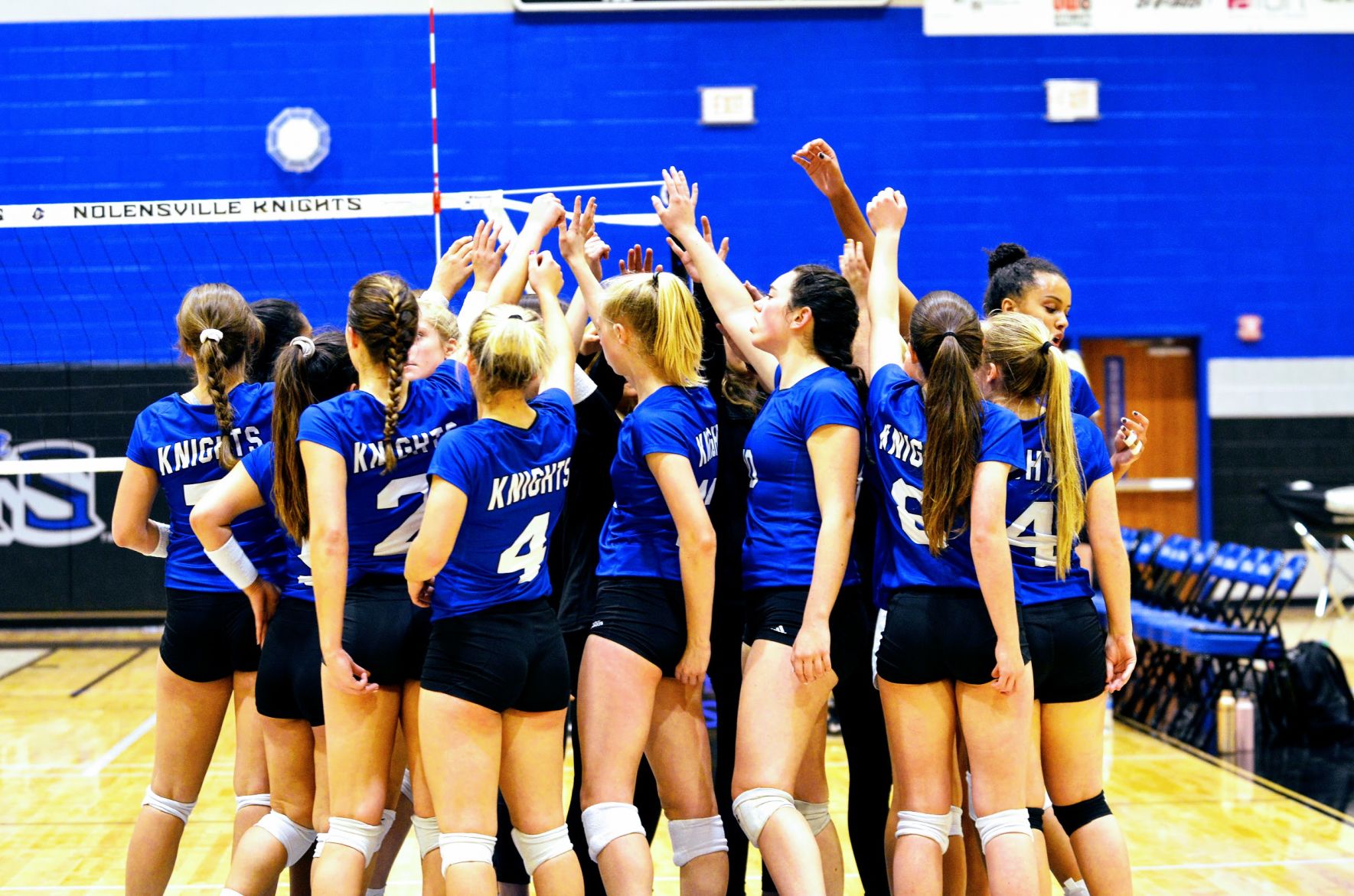 spartan glory volleyball shoes