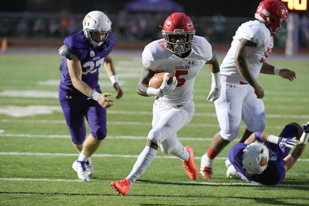 Football Preview Ba To Host Florida School In Week 4 Cpa Bga
