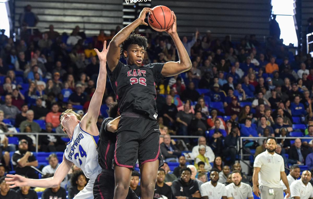 State Hoops Photo Gallery Brentwood Boys Vs Memphis East Class