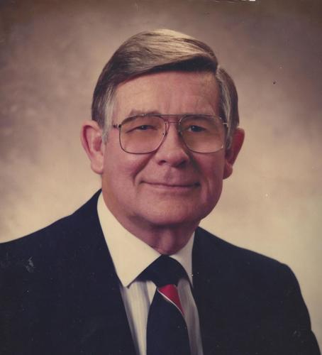 Obituary: Joseph Charles Inman | Obituaries | williamsonherald.com