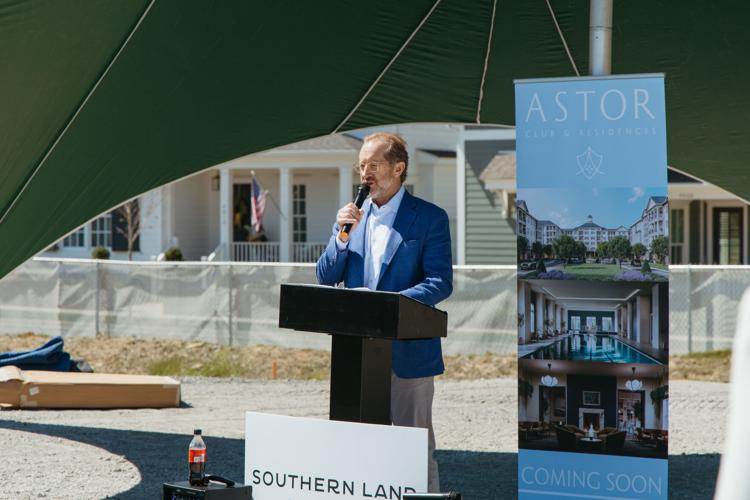 Brian Sewell, Southern Land Company President and COO.jpg