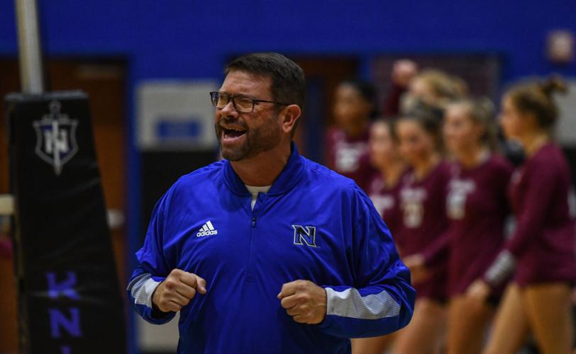 Volleyball – Franklin at Nolensville