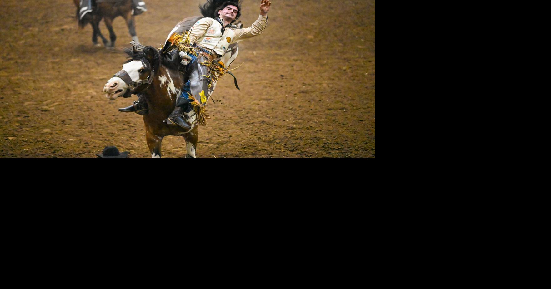 Photo Gallery – Franklin Rodeo Scenes 2025 | Multimedia ...
