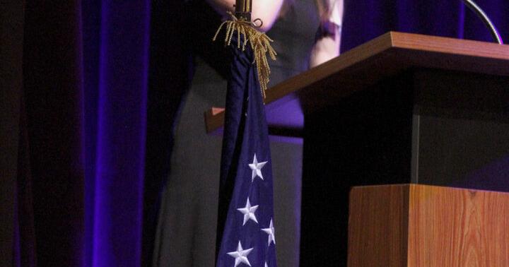 One Loss is Everyone's Loss: Fallen Heroes Memorial Service honors local law enforcement