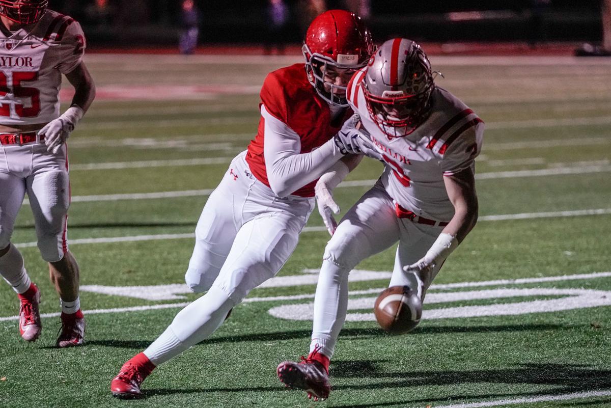 Football Ba Misses Playoffs For First Time In 22 Years Sports Williamsonherald Com
