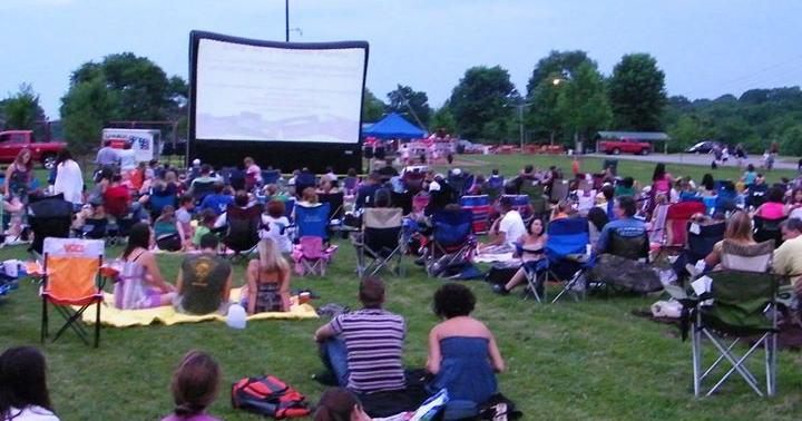Movies in the Park returns to Pinkerton this summer | Communities | williamsonherald.com
