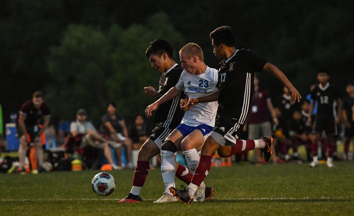 Did Greeneville High School Soccer Win 2022 Championship