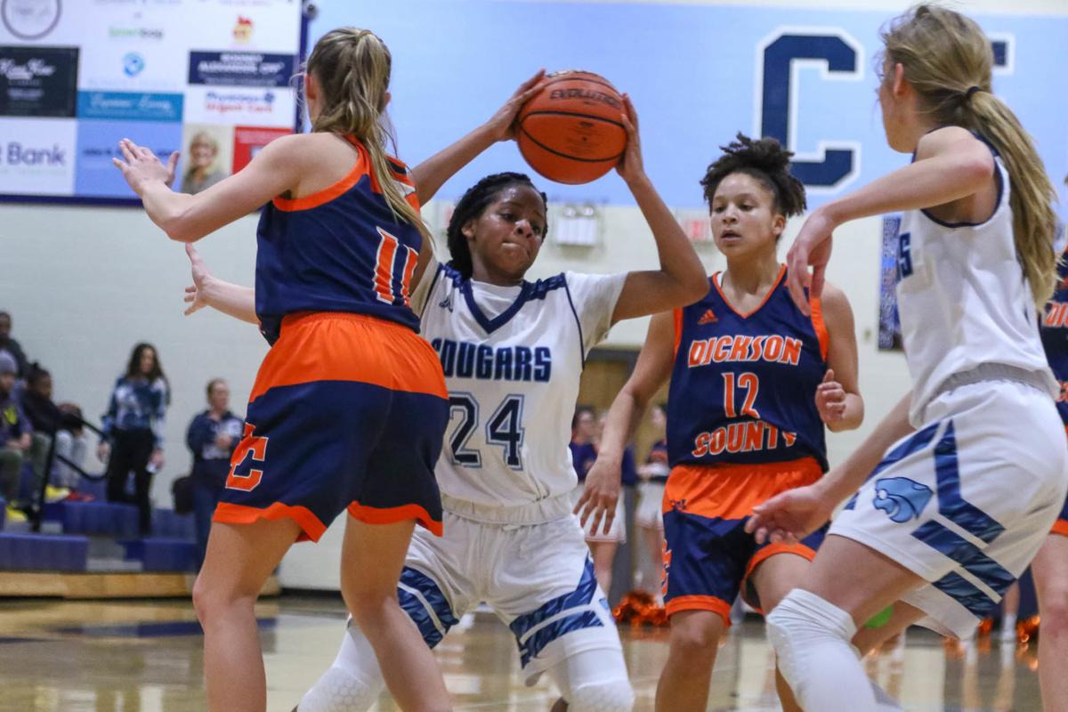 Hoops Photo Gallery Dickson County At Centennial Multimedia