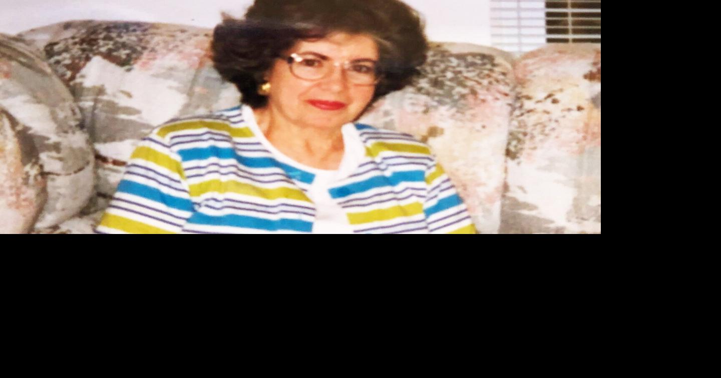 Obituary Bettye Jo (Fisher) Yancey Obituaries