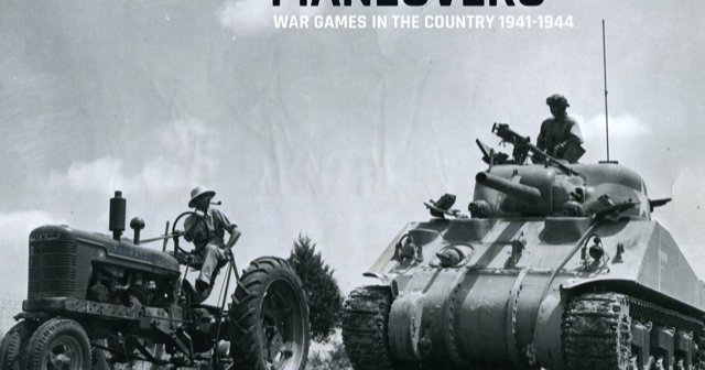 Bringing light to Tennessee's forgotten WWII history: Magill