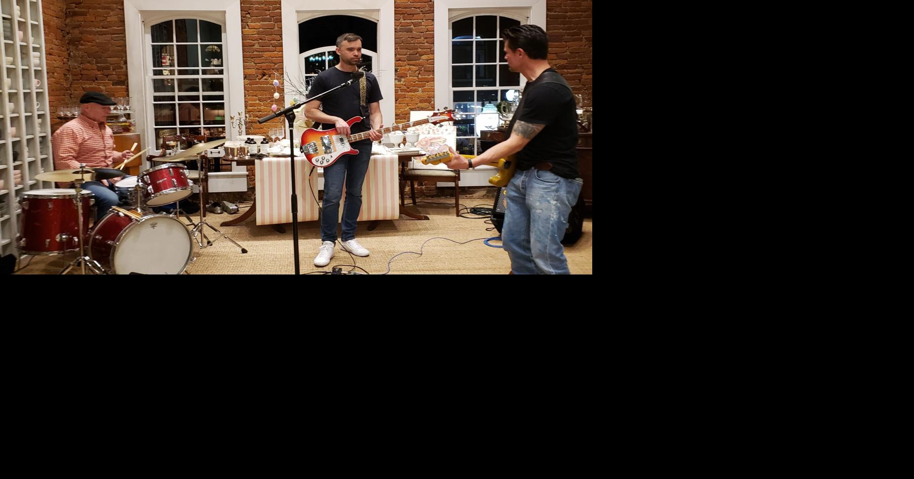 Art Crawl returns to Franklin on Good Friday with vast lineup of